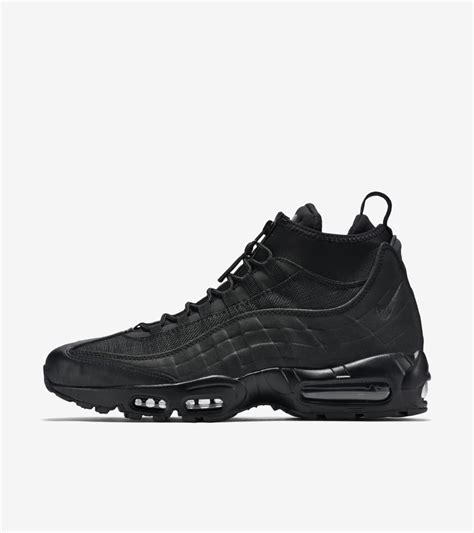 nike air max 95 se women blackc goedkoop|nike air max 95 boot.